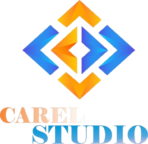 Logo Carel Studio